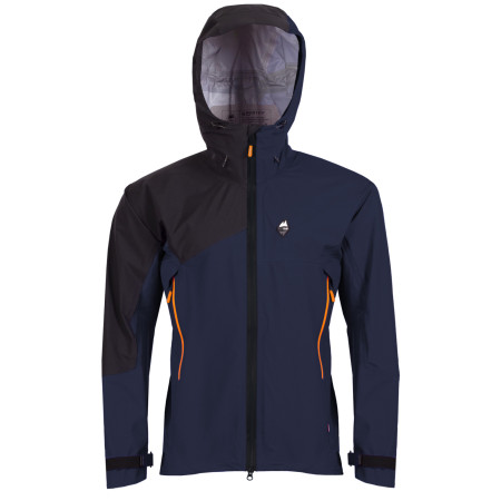 Herrenjacke High Point Protector 8.0 Jacket dunkelblau Navy/Black