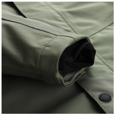 Herrenmantel Alpine Pro Perfet