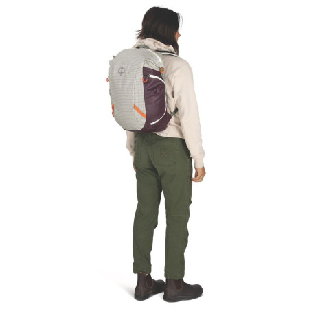 Rucksack Osprey Transporter Zinch