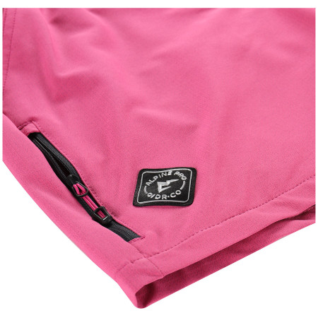 Damenshorts Alpine Pro Zamba 4