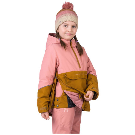 Kinderjacke Hannah Jumy Jr