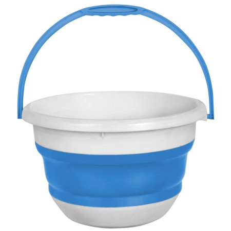 Eimer Brunner Vinis Fold-Away blau