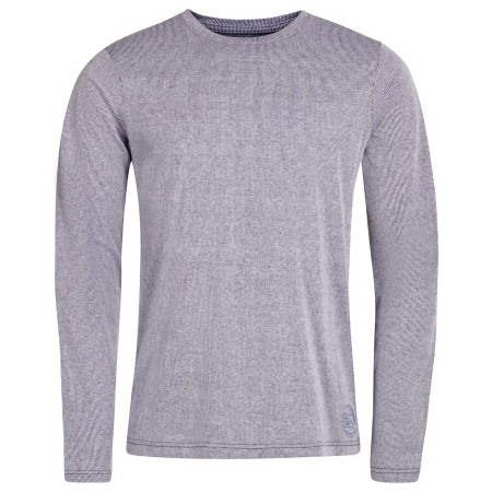 Herren-T-Shirt Alpine Pro Heres blau new navy