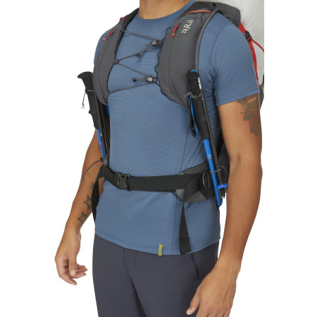 Rucksack Rab Muon 40