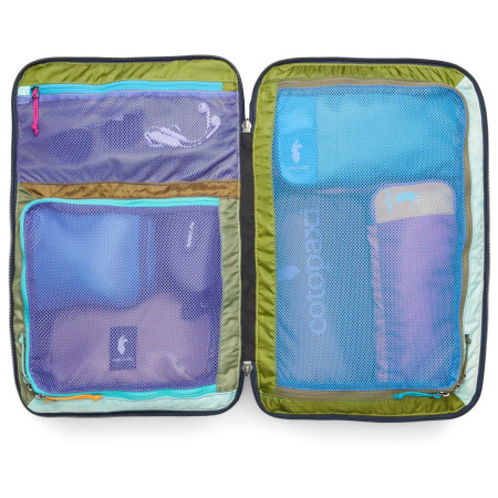 Rucksack Cotopaxi Allpa 35L Travel Pack PT