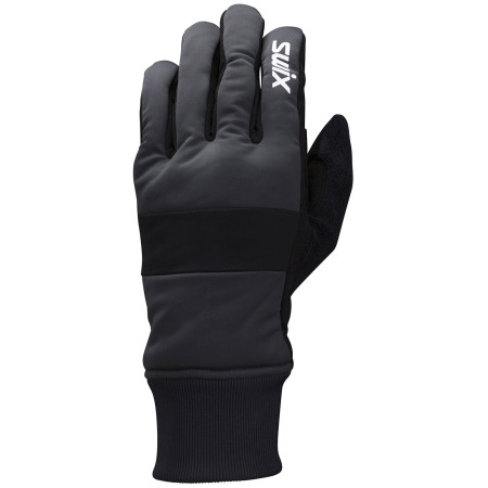 Herrenhandschuh Swix Cross M grau Phantom
