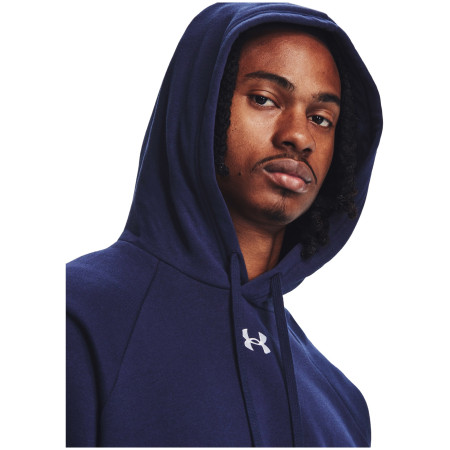 Herren-Sweatshirt Under Armour Rival Fleece Hoodie