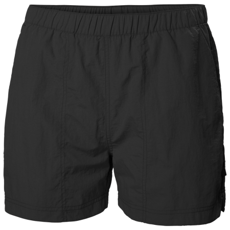 Damenshorts Helly Hansen W Vetta Shorts grau Ebony