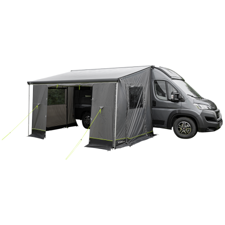 Vordach Outwell Sideroads Awning Room