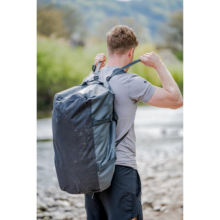 Reisetasche Warg Transit Duffel 90L