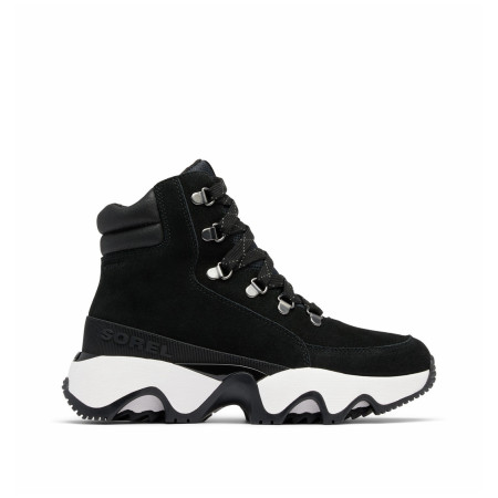 Damen Trekkingschuhe Sorel Kinetic™ Impact Conquest Plus Wp