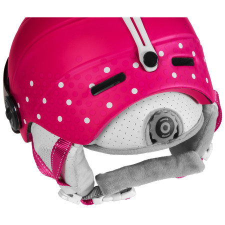 Kinder Skihelm Etape Rider Pro