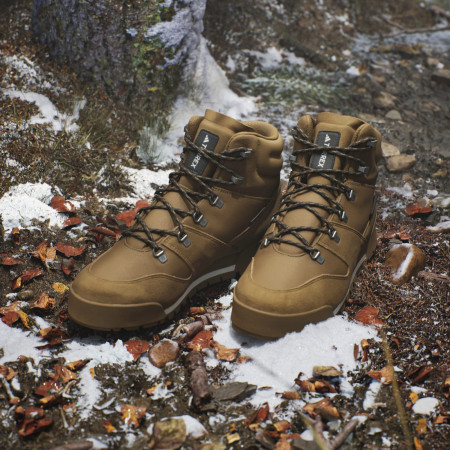 Herrenschuhe Adidas Terrex Snowpitch C.RDY