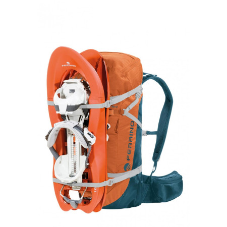Kletterrucksack Ferrino Triolet 25+3