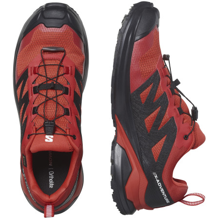 Herren Laufschuhe Salomon X-Adventure Gore-Tex