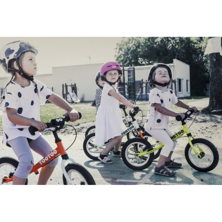 Laufrad Yedoo TooToo