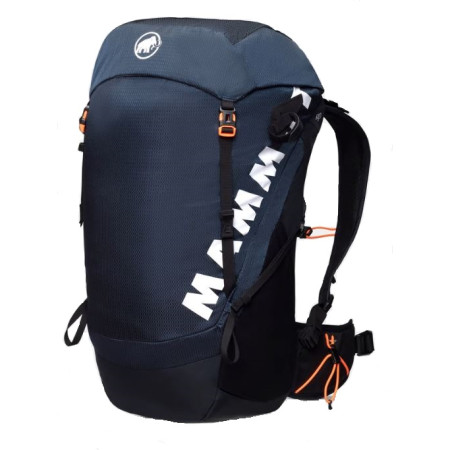 Rucksack Mammut Ducan 24 Women blau/schwarz marine-black