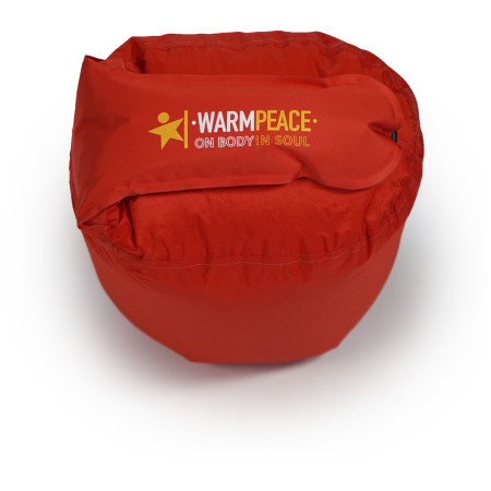 Pumpsack Warmpeace Stratus Lite