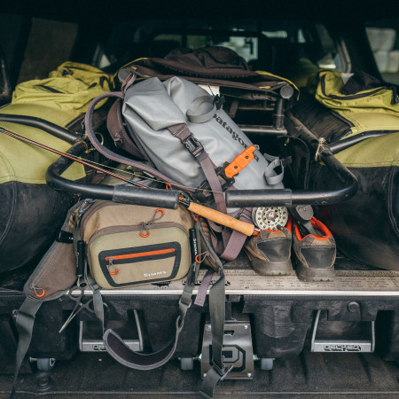 Messer Gear Aid Buri