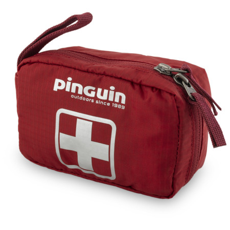 Verbandskasten Pinguin First aid Kit S rot red