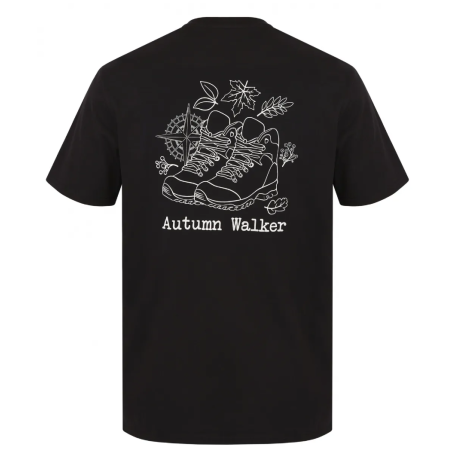 Herren-T-Shirt Husky Walker M