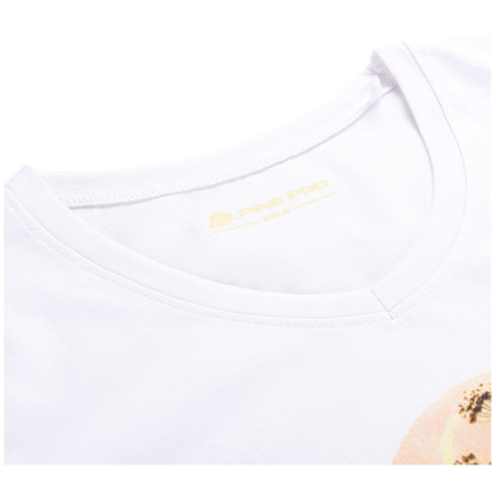 Damen-T-Shirt Alpine Pro Nega 2