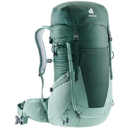 Damenrucksack Deuter Futura 24 SL hellgrün spearmint-seagreen