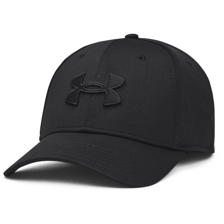 Baseballmütze Under Armour Men's UA Blitzing schwarz Black / / Black