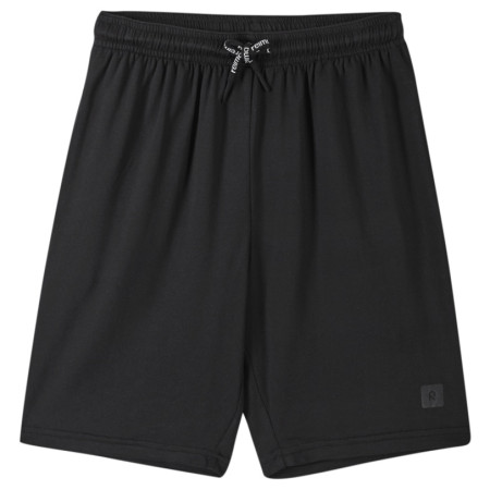 Kindershorts Reima Ilmassa schwarz Black