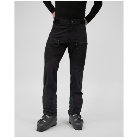 Herrenhose Mammut Aenergy Pro SO Hybrid Pants Men