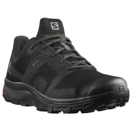 Herren Laufschuhe Salomon Outline Prism Gore-Tex