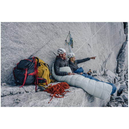 Daunenschlafsack Patizon G400 S (156-170 cm)