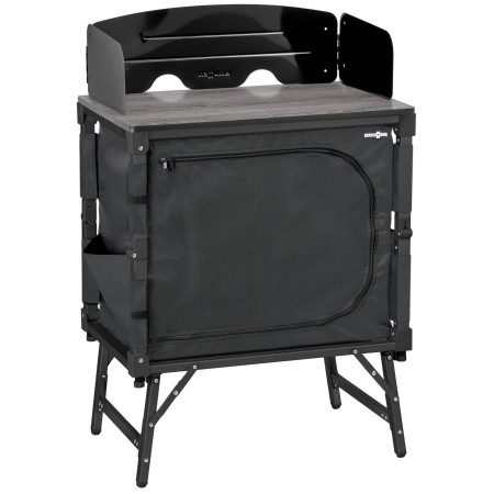 Campingschrank Brunner Elùtop Compack Cube