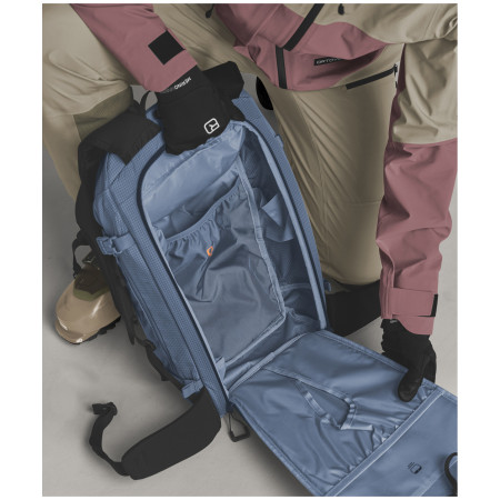 Skialp-Rucksack Ortovox Switchback 25 S