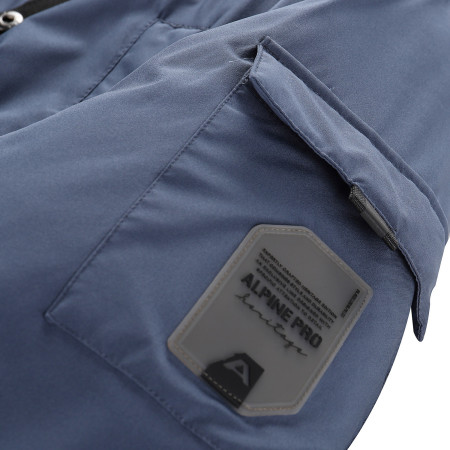 Herren-Winterjacke Alpine Pro Werd 2