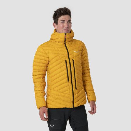 Herrenjacke Salewa Ortles Hyb Rds Dwn M Jacket