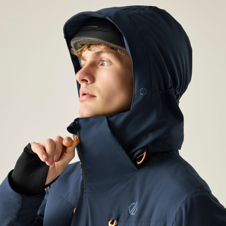 Herrenjacke Dare 2b Speed III Jacket