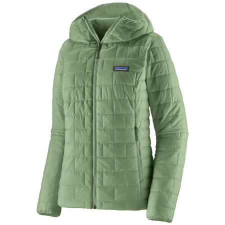 Damenjacke Patagonia W's Nano Puff Hoody