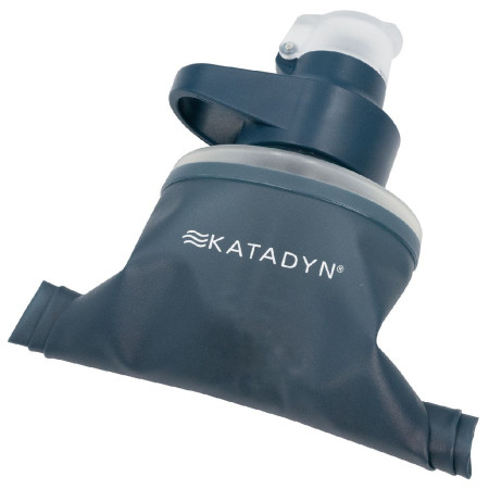 Filterflasche Katadyn BeFree AC 1 l