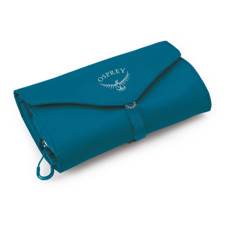 Organizer Osprey Ultralight Roll Organizer blau waterfront blue