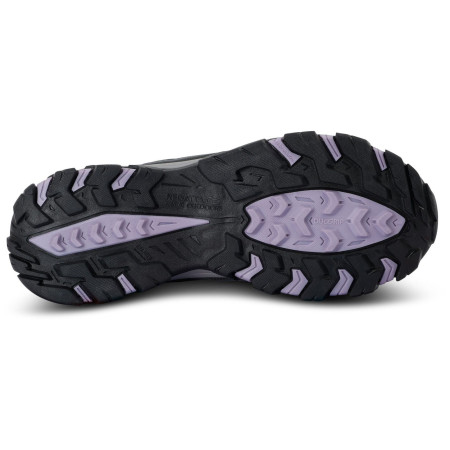 Damenschuhe Regatta Wmn Holcombe III Low