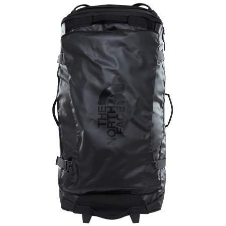 Reisekoffer The North Face Rolling Thunder schwarz TnfBlack