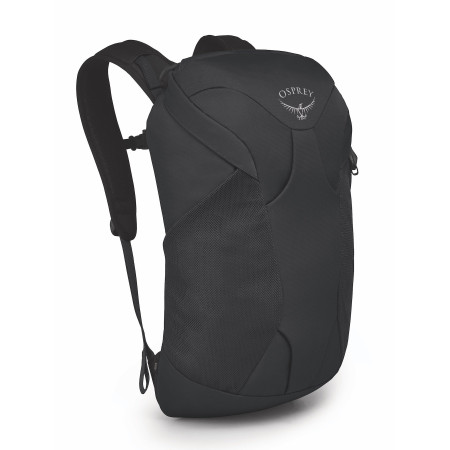 Rucksack Osprey Farpoint Fairview Travel Daypack schwarz black