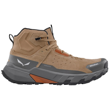 Herrenschuhe Salewa Pedroc 2 Leather Mid Ptx M
