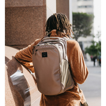 Urban-Rucksack Osprey Aoede Airspeed Backpack 20