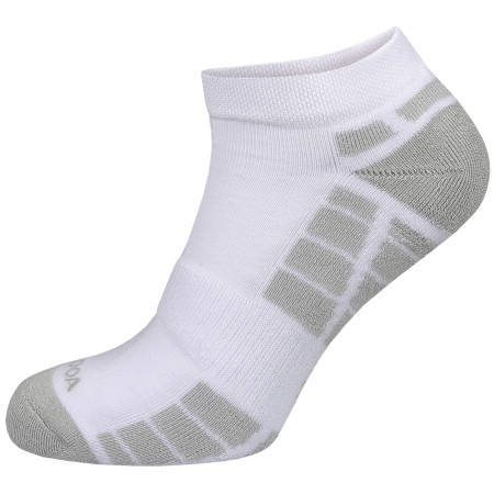 Socken MOOA Silver Bamboo Low 3-pack