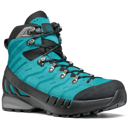 Damen Trekkingschuhe Scarpa Cyclone S GTX WMN