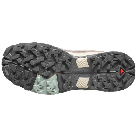 Damenschuhe Salomon X Ultra 5 Gore-Tex