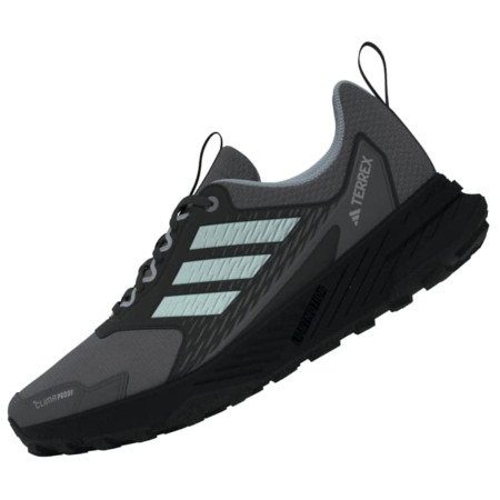 Damen Laufschuhe Adidas Terrex Tracefinder 2 Clima W