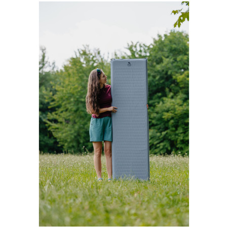 Selbstaufblasende Isomatte Zulu Airo 3,8 Comfort II